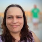 Maja Drzazga-Lech AI Book Club