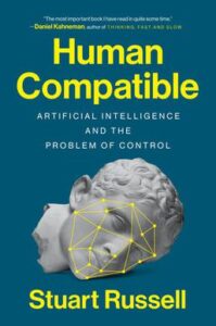 Human Compatible Stuart Russell AI Boook Club
